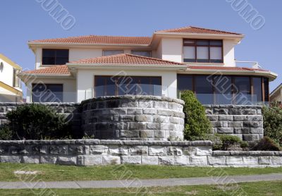 Mansion Mansion