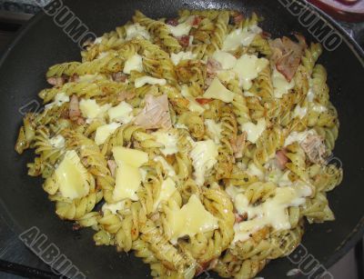 casserole