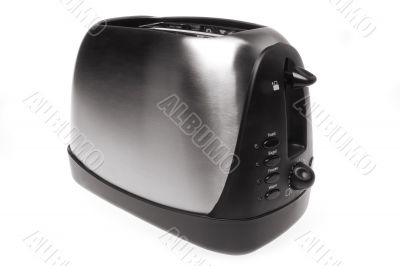 Retro toaster Retro toaster