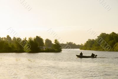 evening evening