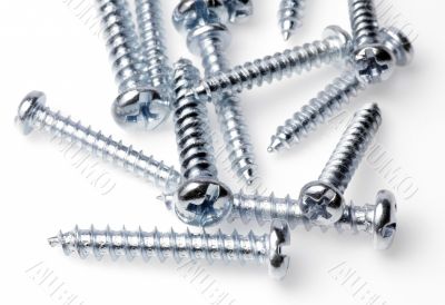 Metal Screws Metal Screws