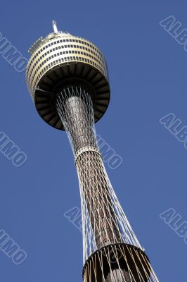 Sydney Tower Sydney Tower