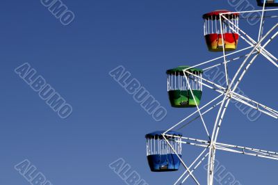 Ferris Wheel