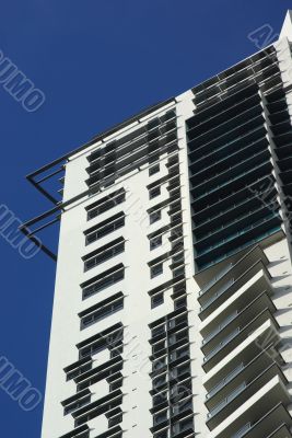Skyscrapers of Brisbane: Aurora
