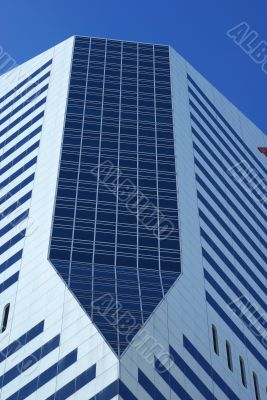 Brisbane Skyscrapers: Central Plaza 1