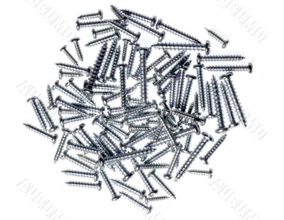 Metal Screws