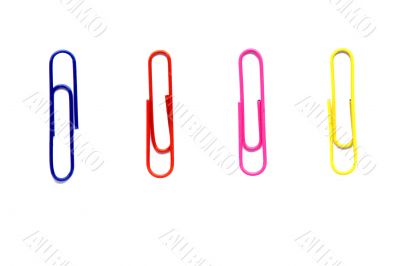 Paper Clips