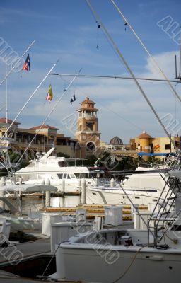 yachts, mexico, activity, cabos, coast