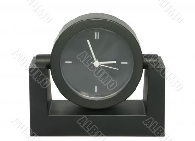 simple table clock
