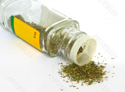 spices