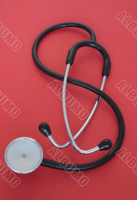 stethoscope