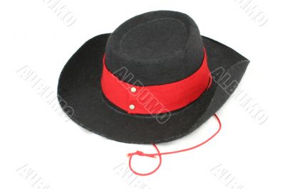 Cowboy hat