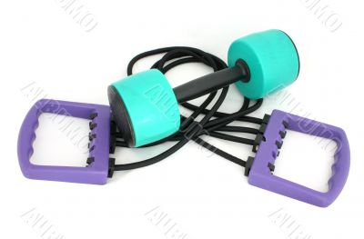 exercise accessories