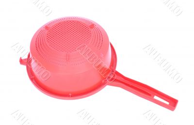 kitchen accessories - strainer