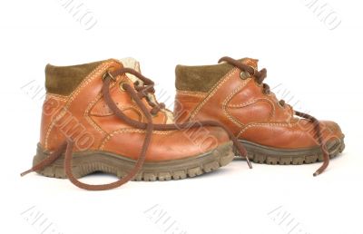 leather boots leather boots