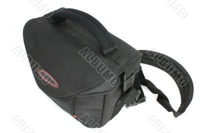 photographic equipment - shoulder bag
