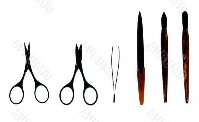 Manicure Set