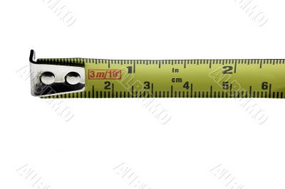Tape Measure