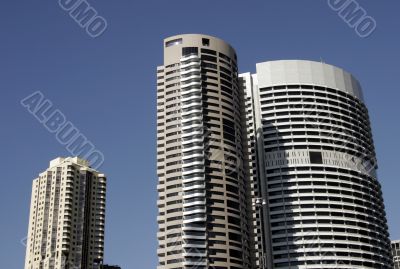 Urban Building Urban Building