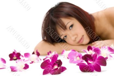 Tropical Beauty Tropical Beauty