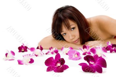 Tropical Beauty Tropical Beauty