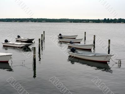 rental boats