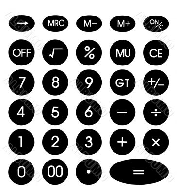 Calculator Interface