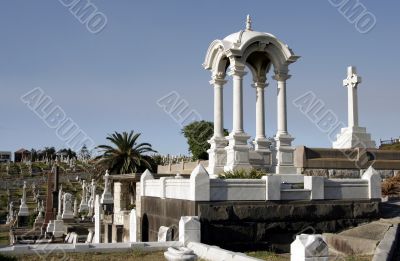 Cemetery Cemetery