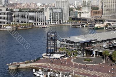 Circular Quay