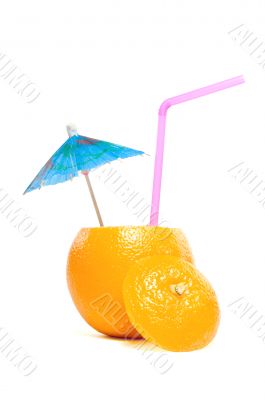 Orange Orange