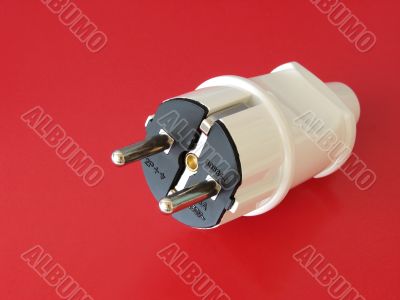 electrical plug