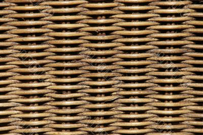 Basket Weave