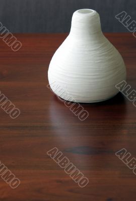 White Vase White Vase