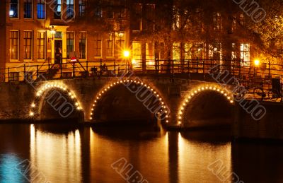 canals in Amsterdam canals in Amsterdam