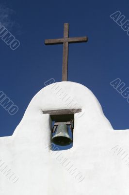 church tower