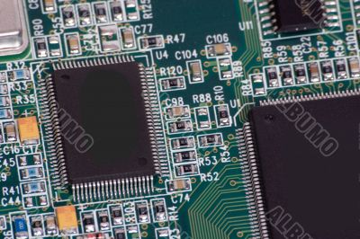 circuit borad circuit borad