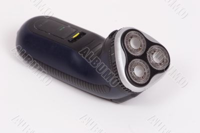 electric razor