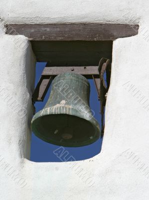 Church bell