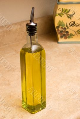 olive oil