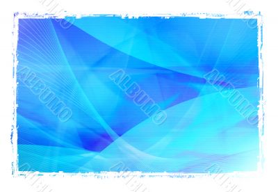 abstract galaxy waves background texture