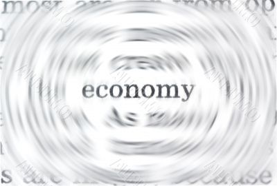 economy