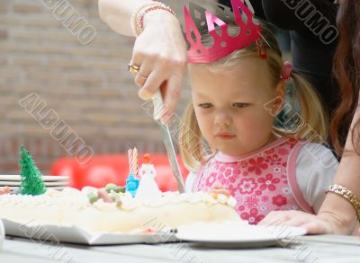 child on birthday child on birthday