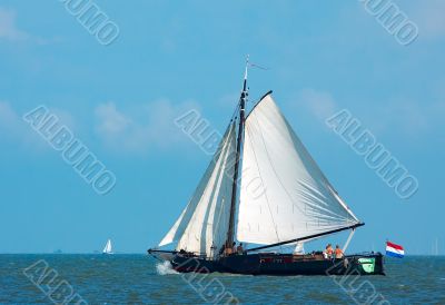 old sailboat old sailboat