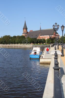 Ethnographic Complex `fishing village`