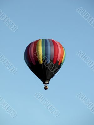 hot air balloon hot air balloon