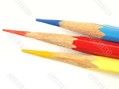 color pencils