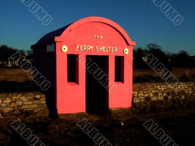 Ferry Shelter