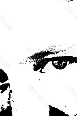 Line Art beauty Logos