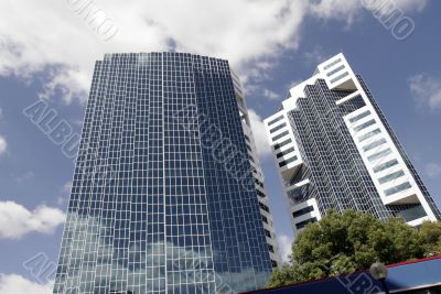 Office Building Office Building