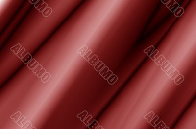 Red Fabric Abstract Red Fabric Abstract